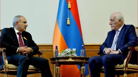 Նիկոլ Փաշինյանը վերանշանակվեց. ՀՀ նախագահը ստորագրել է հրամանագիրը