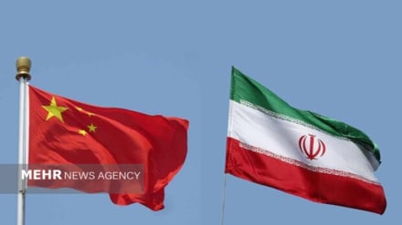 Tiongkok Respon Perang Ekonomi AS terhadap Iran