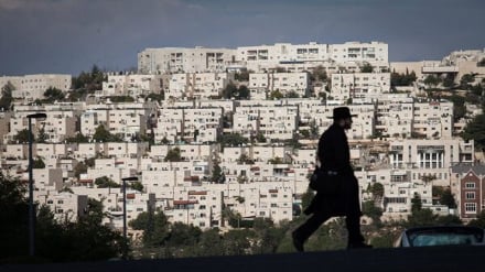 Rezim Zionis Berencana Memperluas Distrik Pemukiman di Tepi Barat