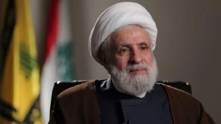 El sheij Naim Qasem: Con la resistencia del pueblo, Israel fue derrotado en sus tres guerras