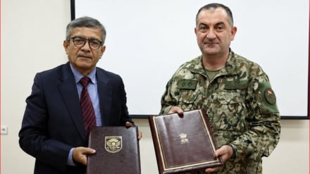 Հայաստան-Հնդկաստան ռազմական համագործակցություն․ ուժերի նոր դասավորություն Հարավային Կովկասում