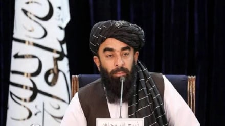  افغان حکومت له ایران سره د ښو اړیکو  ددوام غوښتونکی دی 