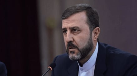 Gharibabadi: Forcat e huaja duhet të përjashtohen nga ky rajon