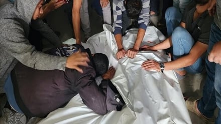 Jumlah Syuhada Gaza Capai 73.438 Orang