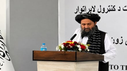 هرات صاحب مرکز آزمایش معیاری برای بررسی کیفیت غذا، ادویه و محصولات صحی شد
