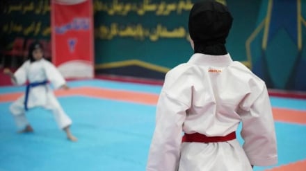 Iran Juara Karate Asia Tengah; Raih 7 Emas, 3 Perak, 6 Perunggu