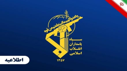سپاه پاسداران: دو پایگاه هوایی آمریکا در اردن هدف قرار گرفتند