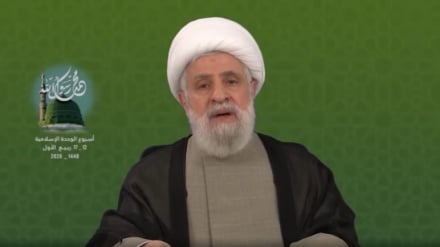 Hizbullah: Marekani na Israel zimeshindwa katika vita vitatu vya uchokozi dhidi ya Iran kutokana na umoja na ustahimilivu wa wananchi