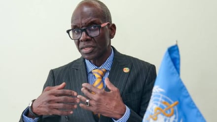 WHO: Mapigano yasitishwe DRC kwa angalau miezi sita ili kukomesha mripuko wa ebola