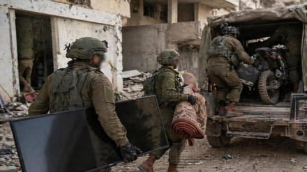 Israel Akui 9.000 Tentara Terluka dalam Tiga Medan Perang; Krisis Psikologis dan Bunuh Diri Merebak