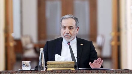 Araqchi: Mazungumzo na Oman kuhusu Lango-Bahari la Hormuz yako katika hatua za mwisho
