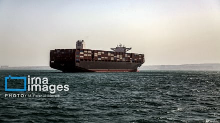 Ketika Hormuz Mengubah Perhitungan Perdagangan Maritim