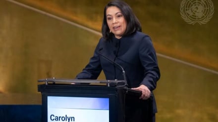 Kandidat Pro-Palestina Unggul dalam Pemilihan Sekretaris Jenderal PBB