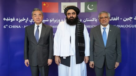 انستیتوت مطالعات منازعه و امنیت پاکستان: سیاست اسلام آباد در قبال افغانستان باید تغییر کند