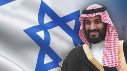 Arab Saudi Hapus 'Musuh Zionis' dari Buku Teks, Israel Puji
