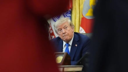 Harga Bensin Naik, Popularitas Trump Turun: Pertemuan Darurat dengan Produsen BBM
