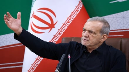 پزشکیان: افغانستان و پاکستان در «شرایط جنگی» مانع نفوذ بیگانگان به ایران شدند