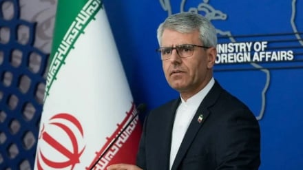 Bəğayi: seonist rejimi bə Livani cənubi kardə hucumon çın kişfəri ərazi təmomiyyəti darışteye 