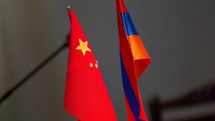 Հայաստան-Չինաստան տնտեսական հարաբերություններում կարող են բացվել մեծ հեռանկարով նոր հնարավորություններ․ անհրաժեշտ ենթակառուցվածքն արդեն իսկ առկա է
