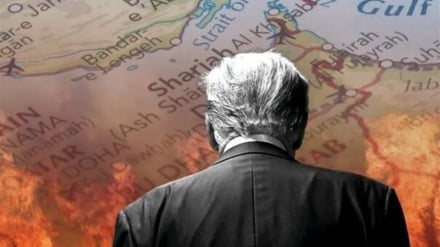 تفسیر| نگاه نخبگانی به عوامل شکست آمریکا در جنگ با ایران 