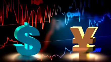 Di Balik Intervensi AS untuk Yen; Niat Baik atau Kepentingan Tersembunyi?