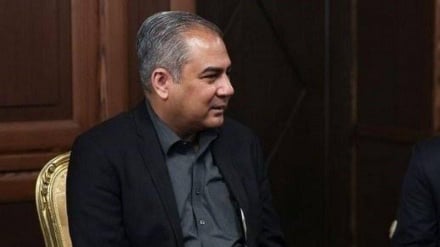 Mən və feldmarşal Seyid Asim Münir İran Prezidenti ilə çox müsbət və konstruktiv görüş keçirdik
