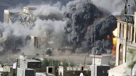 Dua Sisi Arab Saudi Diserang; 'Pakta Makkah' Hanya Bertahan Dua Hari?