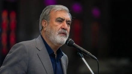 Азизи: Иранское сопротивление нарушило планы противника