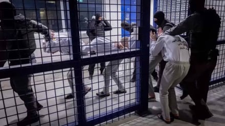 Israel inashikilia  waandishihabari 40 wa Kipalestina katika kampeni ya kubana sauti ya haki