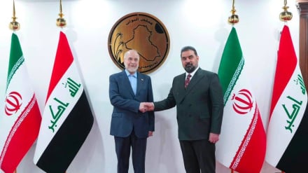 قالیباف: با حذف مداخلات آمریکا مشکلات منطقه برطرف خواهد شد