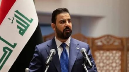 Orden de alerta general en Irak