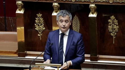 «Անտեսանելի գործերի» սկանդալ Ֆրանսիայում․ Երեխաների նկատմամբ բռնության հազարավոր դեպքեր չեն հասել դատախազություն