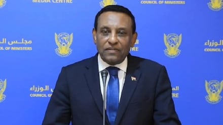 Waziri Mkuu wa Sudan: Mazungumzo ya ndani kwa ajili ya maridhiano kuanza hivi karibuni