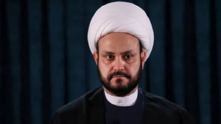 Líder del Movimiento Al-Nujaba de Irak: La diplomacia con Arabia Saudí no es fructífera; una respuesta militar es necesaria.