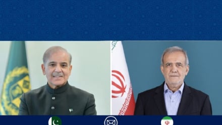 تاکید پزشکیان بر ضرورت هم‌افزایی و همکاری میان ایران و پاکستان؛