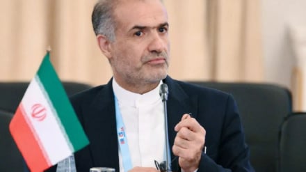 Իրանն ուզում է արագացնել ենթակառուցվածքային նախագծերը Ռուսաստանի հետ. դեսպան