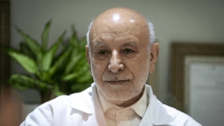 Madaktari wa Iran wazindua mbinu mpya ya tiba ya saratani ‘isiyo na kifani duniani kote’