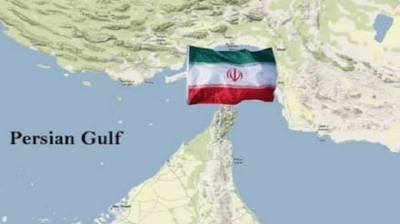 مذاکره فعلا تعلیق هرمز بسته