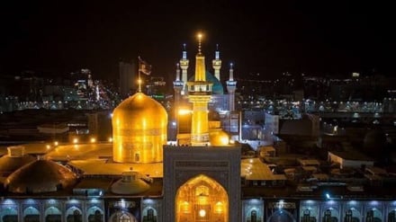 ترنم باران