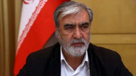 Ազիզի․ ԱՄՆ-ն այլ ելք չունի, քան Իրանի պայմանների ընդունումը