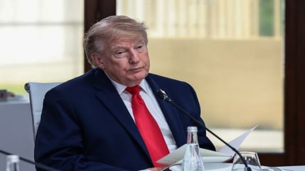 WP: 60 Hari Setelah Kesepakatan, Trump Masih Terperangkap di Iran—Pemilu dan Ekonomi Jadi Taruhan