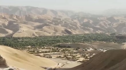 خشکسالی، زندگی در زاری بلخ را دشوارتر کرده است