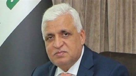 El líder de las Unidades de Movilización Popular de Irak: Irán resistió ante una guerra cuasimundial