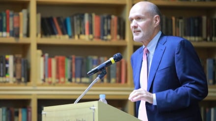 Harvard professor: Pro-Israel lobby influence is an obstacle to ending war with Iran