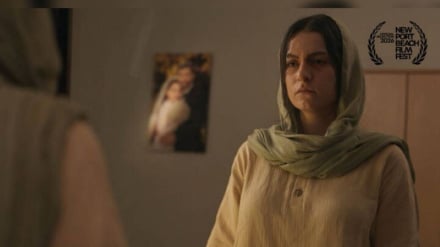 Film Pendek Iran 'Khorshid Mishavad' ke Festival Newport Beach