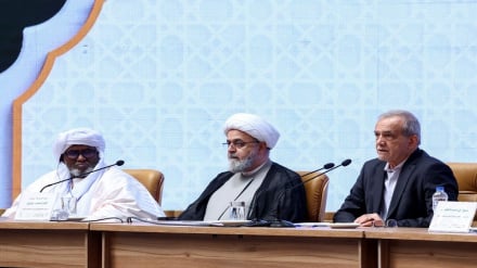 رئیس جمهور ایران: وحدت اسلامی در اندیشه رهبر شهید، تاکتیک سیاسی یا مصلحت موقت نیست