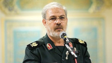 Gjeneral Mohebbi: Kërcënimi ndaj infrastrukturës së Iranit do të thotë goditje të rënda ndaj interesave jetike të SHBA-së