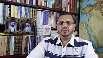  انصارالله: سعودي عربستان د یمنیانو د حقونو له بېرته ورکولو پرته بله لار نه لري
