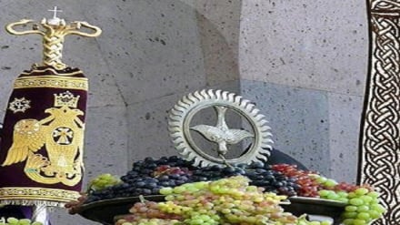 Խաղողօրհնեքը կնշվի օգոստոսի 16–ին