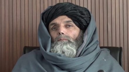 اعتراف مقام طالبان به نقش داشتن در تخریب بودای بامیان/سرحدی: از کارم پشیمان نیستم